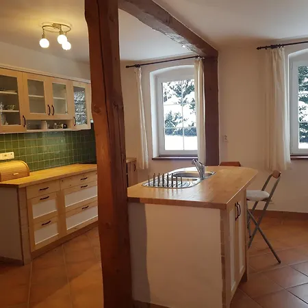 V českém Lese * Bela nad Radbuzou