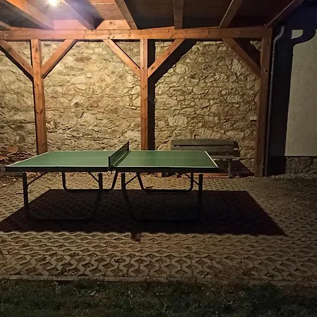 V českém Lese