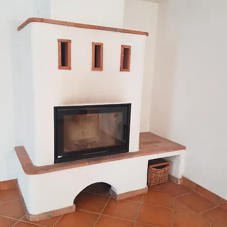 Villa V českém Lese