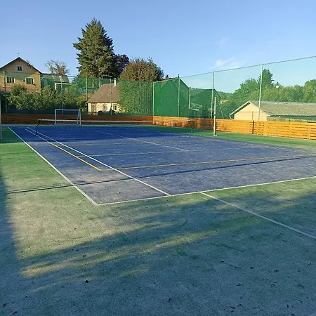 V českém Lese Bela nad Radbuzou