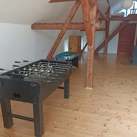 V českém Lese * Bela nad Radbuzou