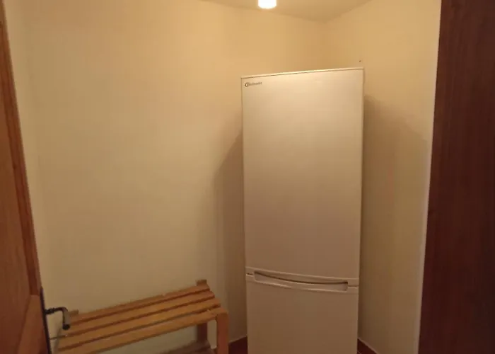 V Ceskem Lese * Bela nad Radbuzou