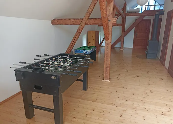 V českém Lese * Bela nad Radbuzou